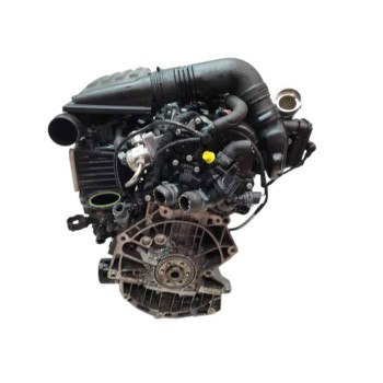 Recambio de motor completo para volkswagen passat b8 (3g2, cb2) 1.4 tsi 150 cv referencia OEM IAM CZDA  