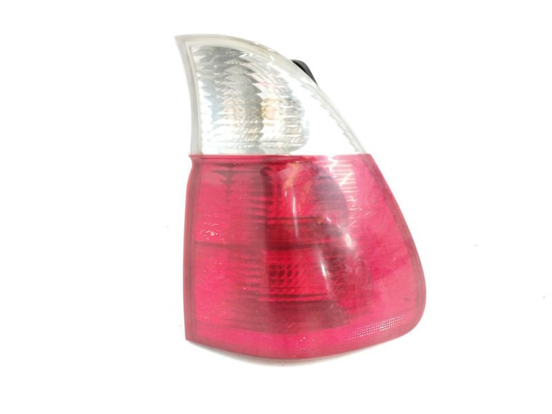 Recambio de piloto trasero derecho para bmw x5 (e53) 3.0 turbodiesel cat referencia OEM IAM 6916908 Recambio de piloto trasero derecho para bmw x5 (e53) 3.0 turbodiesel cat referencia OEM IAM 6916908