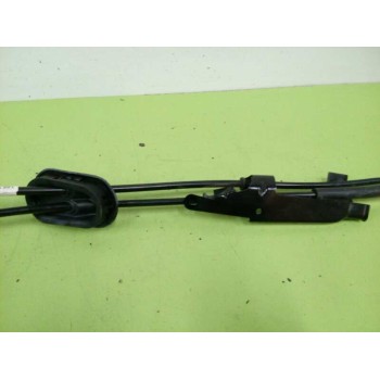 Recambio de varillaje cambio para nissan juke (f15) acenta referencia OEM IAM 344131KG0A  
