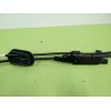 Recambio de varillaje cambio para nissan juke (f15) acenta referencia OEM IAM 344131KG0A  