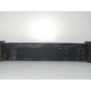 Recambio de paragolpes trasero para suzuki ps 10 santana anibal 2.8 d referencia OEM IAM PS901486  