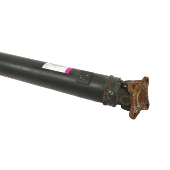 Recambio de transmision central para toyota rav 4 iv (_a4_) 2.2 d 4wd (ala49) referencia OEM IAM 3710042090 230 CM OBSERVAR FOTO