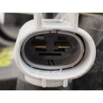 Recambio de electroventilador para toyota prius (nhw20) 1.5 cat referencia OEM IAM 1227508892  