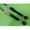 Recambio de varillaje cambio para nissan juke (f15) acenta referencia OEM IAM 344131KG0A  