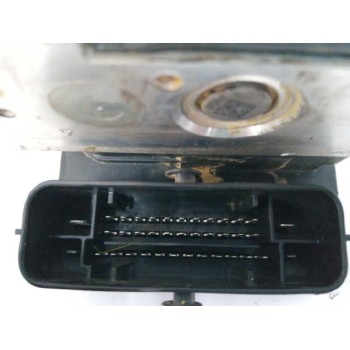Recambio de abs para nissan note 1.2 cat referencia OEM IAM 476603VU0B 06210228424 06210969333