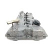 Recambio de tapa balancines para ssangyong rodius xdi deluxe 4wd referencia OEM IAM 6650100630  