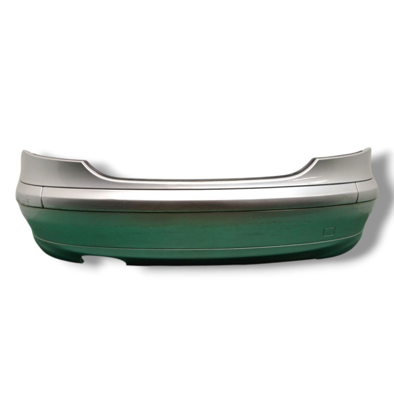 Recambio de paragolpes trasero para mercedes-benz clase c coupé (cl203) c 220 cdi (203.708) referencia OEM IAM A2038851225  
