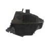 Recambio de filtro aire para renault captur i ( j5 h5 ) 1.5 dci 110 referencia OEM IAM 165001258  