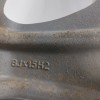 Recambio de llanta para toyota land cruiser station (j8) referencia OEM IAM  8JX15H2 5H 5X120