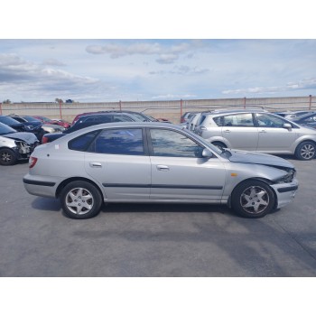 Recambio de carroceria corte para hyundai elantra (xd) 1.6 16v cat referencia OEM IAM   
