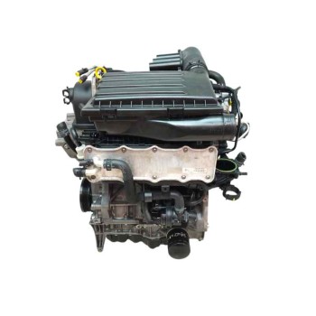 Recambio de motor completo para volkswagen passat b8 (3g2, cb2) 1.4 tsi 150 cv referencia OEM IAM CZDA  