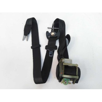 CINTURON SEGURIDAD DELANTERO DERECHO 96500578XX 