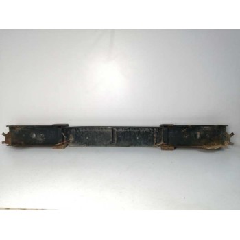 Recambio de paragolpes trasero para suzuki ps 10 santana anibal 2.8 d referencia OEM IAM PS901486  