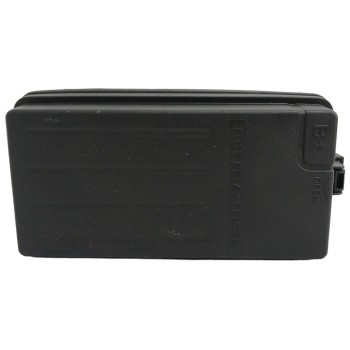 CAJA RELES / FUSIBLES 