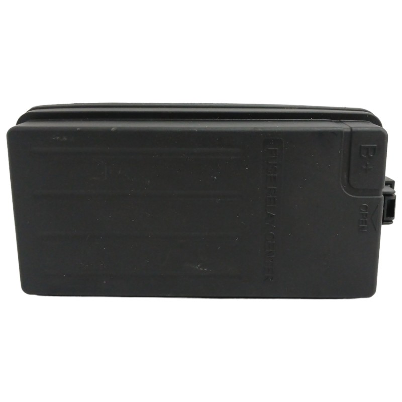 Recambio de caja reles / fusibles para chevrolet lacetti 2.0 diesel cat referencia OEM IAM   