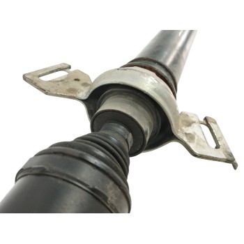 Recambio de transmision central para toyota rav 4 iv (_a4_) 2.2 d 4wd (ala49) referencia OEM IAM 3710042090 230 CM OBSERVAR FOTO