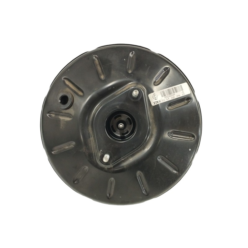 Recambio de servofreno para renault clio iv grandtour 1.5 dci diesel fap referencia OEM IAM 472103202R  