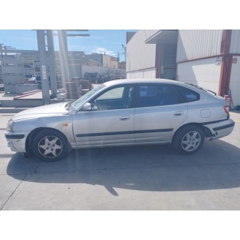 Recambio de carroceria corte para hyundai elantra (xd) 1.6 16v cat referencia OEM IAM   