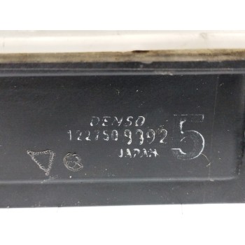 Recambio de electroventilador para toyota prius (nhw20) 1.5 cat referencia OEM IAM 1227508892  