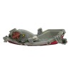 Recambio de piloto trasero derecho paragolpes para hyundai i30 (pd) 1.0 tgdi cat referencia OEM IAM 92406G3100  