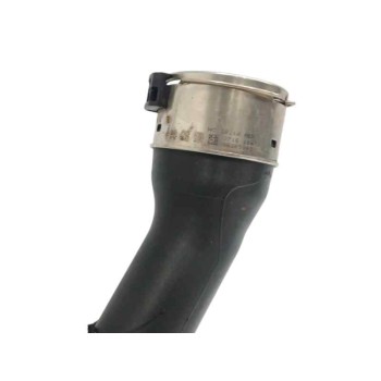 Recambio de tubo presion turbocompresor para renault captur i ( j5 h5 ) 1.5 dci 110 referencia OEM IAM 144609116R  