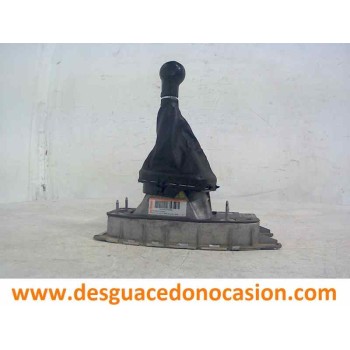 Recambio de palanca cambio para seat altea xl (5p5) stylance / style referencia OEM IAM 1K0711112B  