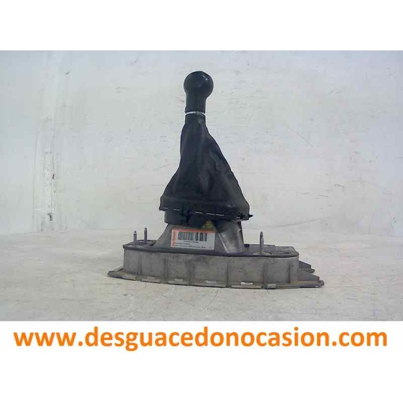 Recambio de palanca cambio para seat altea xl (5p5) stylance / style referencia OEM IAM 1K0711112B  