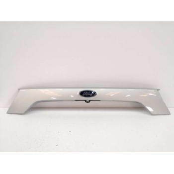 Recambio de moldura para ford kuga (cbs) referencia OEM IAM GJ54S43404A TRASERA PORTON PLATA