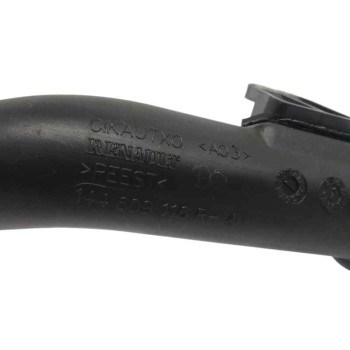 Recambio de tubo presion turbocompresor para renault captur i ( j5 h5 ) 1.5 dci 110 referencia OEM IAM 144609116R  