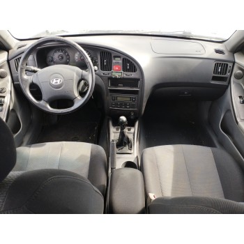 Recambio de carroceria corte para hyundai elantra (xd) 1.6 16v cat referencia OEM IAM   
