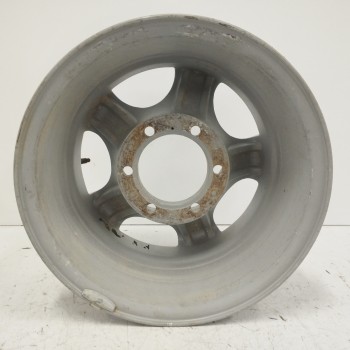 Recambio de llanta para toyota land cruiser station (j8) referencia OEM IAM  8JX15H2 5H 5X120