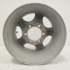 Recambio de llanta para toyota land cruiser station (j8) referencia OEM IAM  8JX15H2 5H 5X120