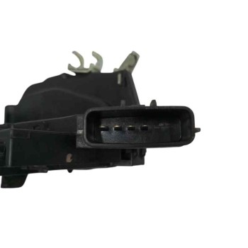 Recambio de cerradura puerta delantera izquierda para nissan micra iv (k13k, k13kk) 1.2 referencia OEM IAM 805011HH1A  