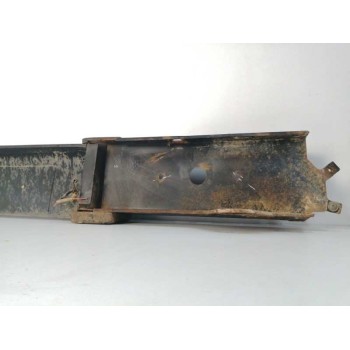 Recambio de paragolpes trasero para suzuki ps 10 santana anibal 2.8 d referencia OEM IAM PS901486  