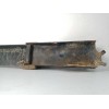 Recambio de paragolpes trasero para suzuki ps 10 santana anibal 2.8 d referencia OEM IAM PS901486  