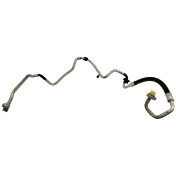 Recambio de tubos aire acondicionado para seat ibiza st (6p8) 1.4 tdi referencia OEM IAM   