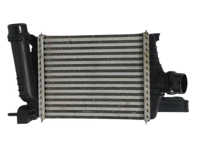 Recambio de intercooler para renault captur i ( j5 h5 ) 1.5 dci 110 referencia OEM IAM 144961381R Recambio de intercooler para renault captur i ( j5 h5 ) 1.5 dci 110 referencia OEM IAM 144961381R