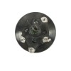 Recambio de servofreno para renault clio iv grandtour 1.5 dci diesel fap referencia OEM IAM 472103202R  