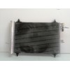 Recambio de condensador / radiador aire acondicionado para citroën berlingo 1.9 diesel referencia OEM IAM 9645974780  