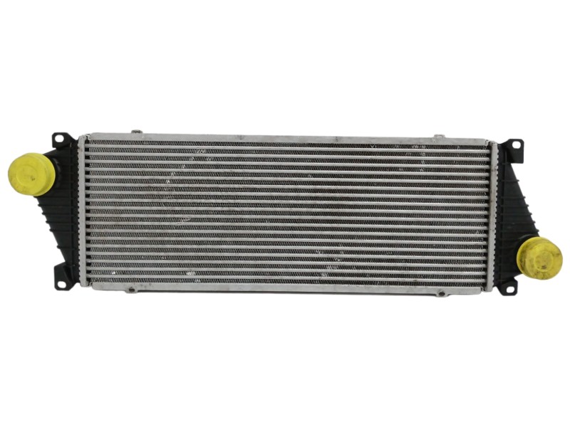 Recambio de intercooler para mercedes-benz sprinter 02.00  combi, techo elevado 2.2 cdi cat referencia OEM IAM A9015010701  