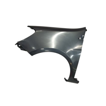 Recambio de aleta delantera izquierda para renault clio iii 1.5 dci diesel cat referencia OEM IAM 631014270R  