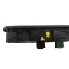 Recambio de mando elevalunas delantero izquierdo para peugeot 307 (s1) 2.0 hdi cat referencia OEM IAM 96498421XT  