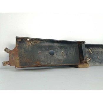 Recambio de paragolpes trasero para suzuki ps 10 santana anibal 2.8 d referencia OEM IAM PS901486  