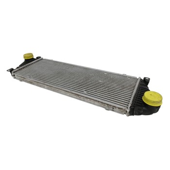Recambio de intercooler para mercedes-benz sprinter 02.00  combi, techo elevado 2.2 cdi cat referencia OEM IAM A9015010701  