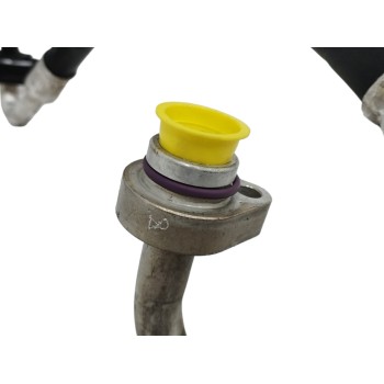 Recambio de tubos aire acondicionado para seat ibiza st (6p8) 1.4 tdi referencia OEM IAM   