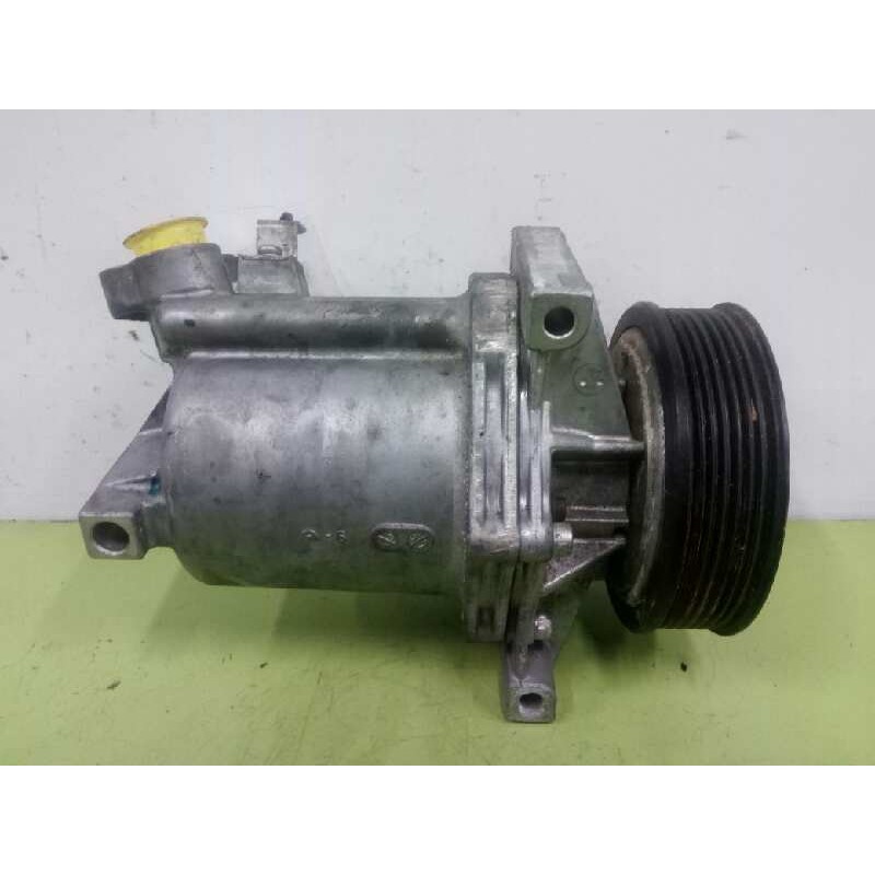 COMPRESOR AIRE ACONDICIONADO