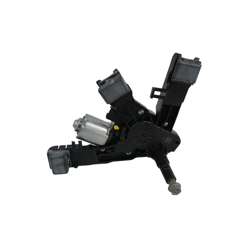 Recambio de motor limpia trasero para citroën c4 grand picasso 1.2 12v e-thp / puretech referencia OEM IAM 9819523180 0390205010