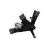Recambio de motor limpia trasero para citroën c4 grand picasso 1.2 12v e-thp / puretech referencia OEM IAM 9819523180 0390205010