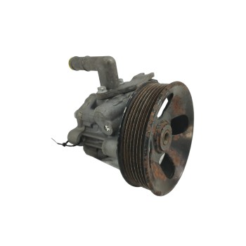 Recambio de bomba direccion para hyundai h1 travel comfort referencia OEM IAM   