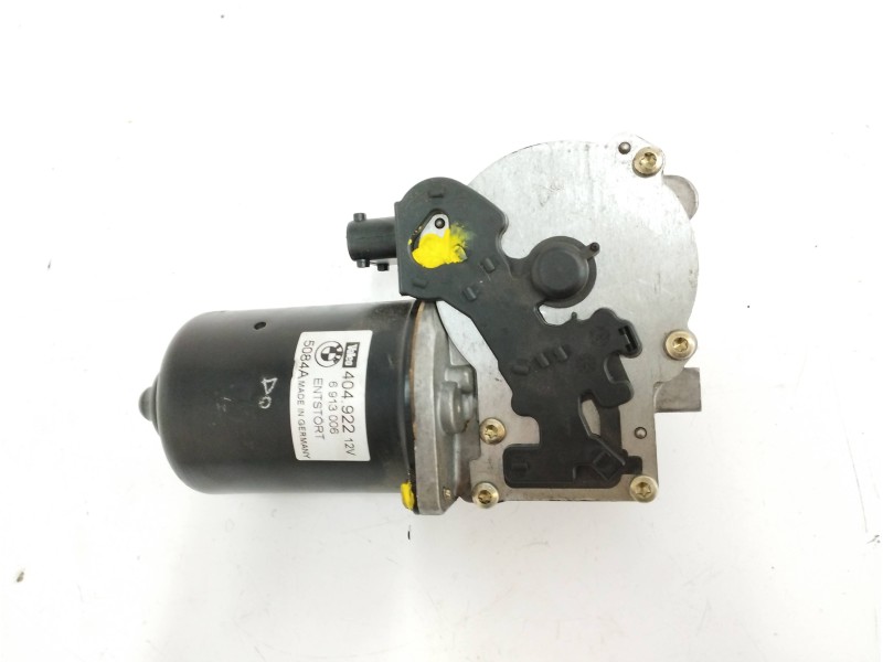 Recambio de motor limpia delantero para bmw x5 (e53) 3.0 turbodiesel cat referencia OEM IAM 6913006 404922 Recambio de motor limpia delantero para bmw x5 (e53) 3.0 turbodiesel cat referencia OEM IAM 6913006 404922